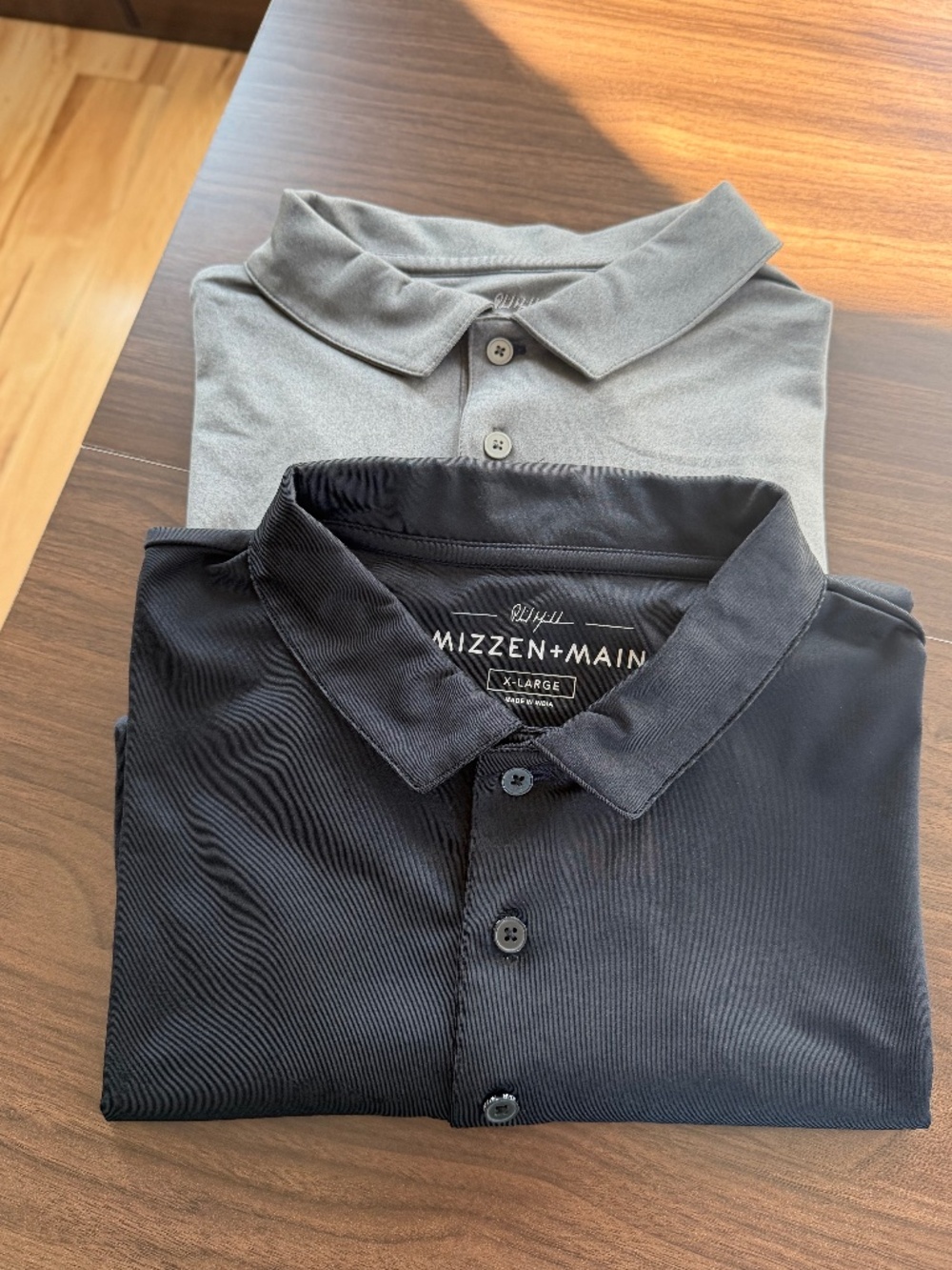 Men’s Golf Shirts